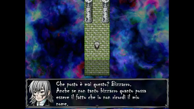 PoE - Il risveglio - Zrzuty ekranu