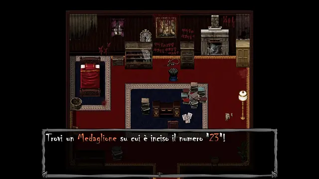 PoE - Il risveglio - Imágenes