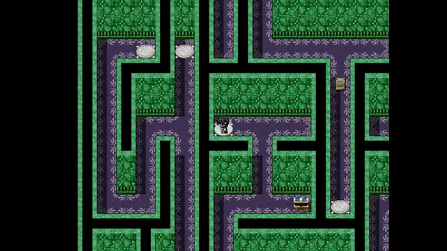 PoE - Il risveglio - Skärmdumpar