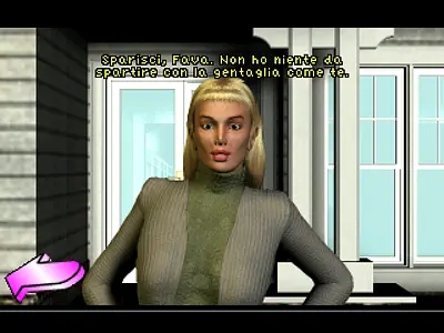 Sim Brothel 3069 - Imágenes