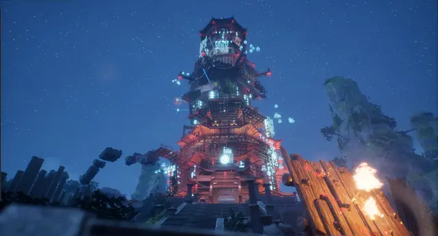 The Crown of Wu - Imej