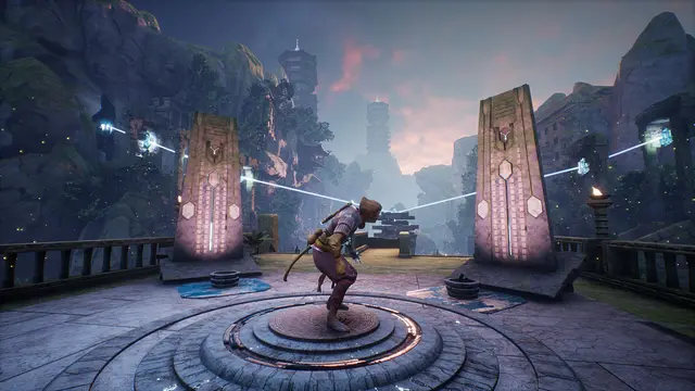 The Crown of Wu - Images