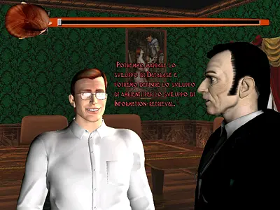 Παίξε Office Olympics XP