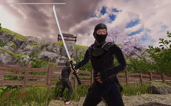 Kurofune Samurai :Browser - Zrzuty ekranu