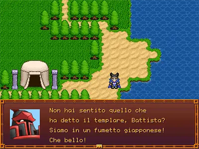 Lord Of Incaking 3 - Imagens