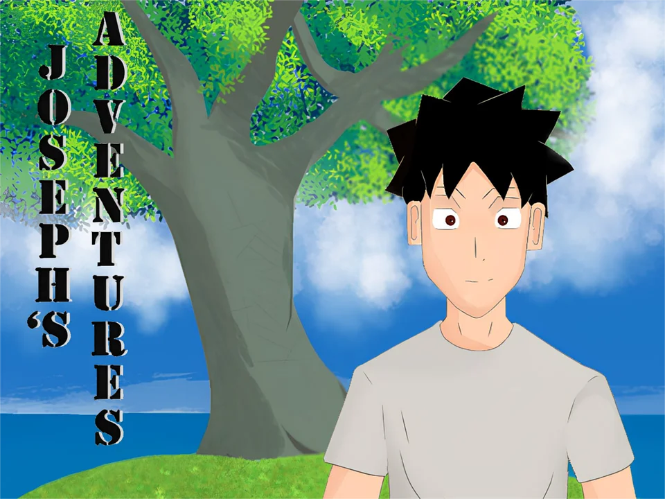 Pelaa Joseph's Adventures