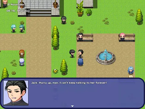 Joseph's Adventures - 图片