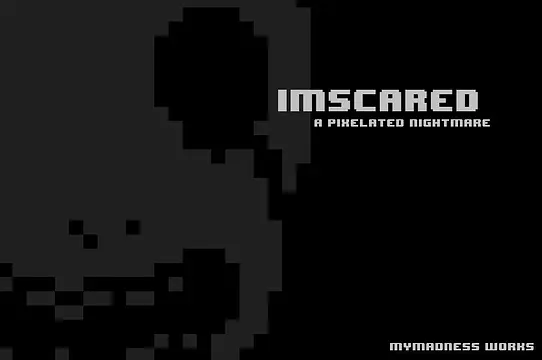 Imscared - Screenshots