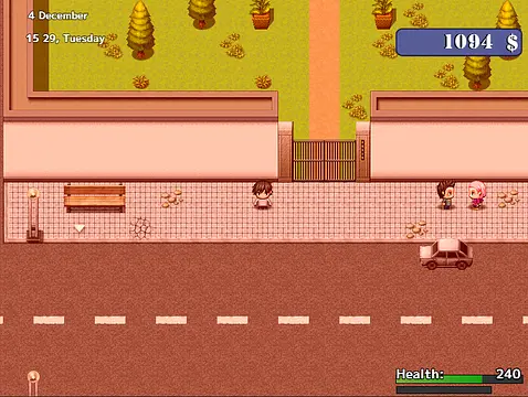 Joseph's Adventures - Immagini