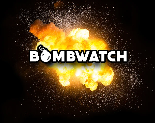 Hrát Bombwatch