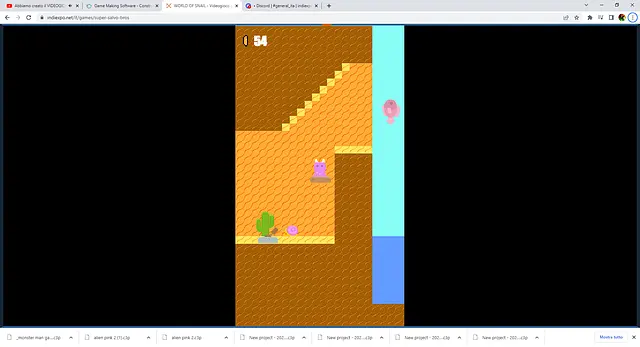 WORLD OF SNAIL - Gambar