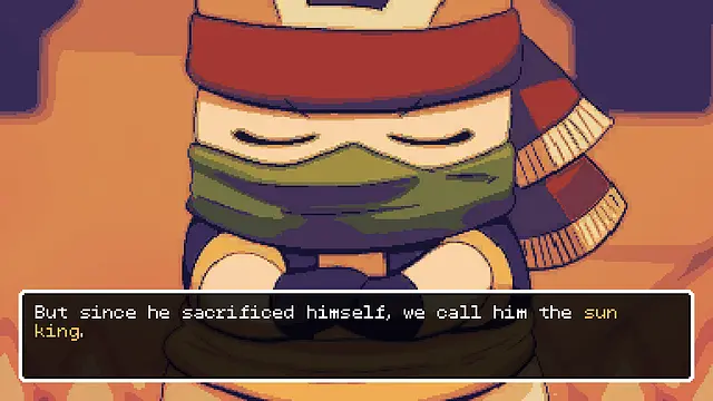 SeaRing - หน้าจอ