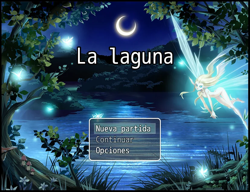بازی کن La Laguna