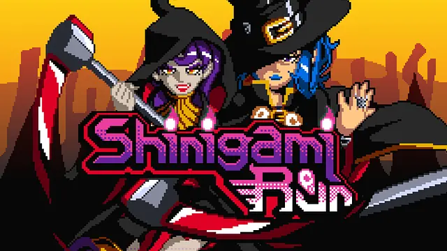 Shinigami Runをプレイする