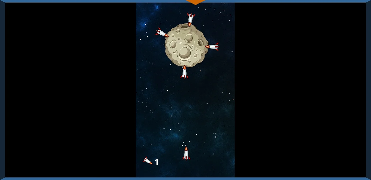 Joue à moon rocket