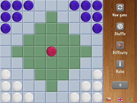 Amoriax Lua - 作品