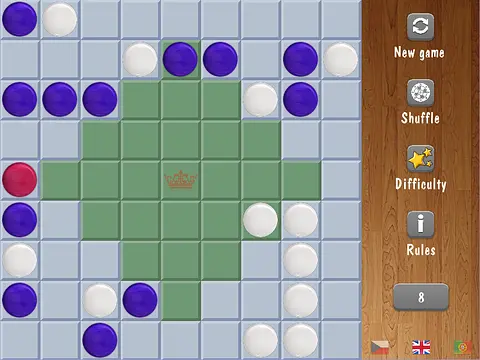 Amoriax Lua - Screenshots