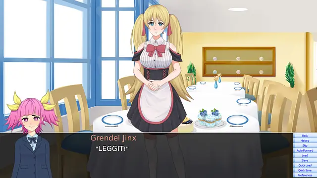 WTC : LLL - Skärmdumpar