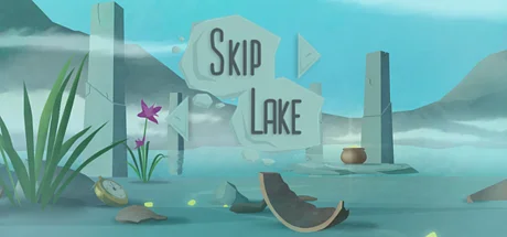 Laruin ang Skip Lake