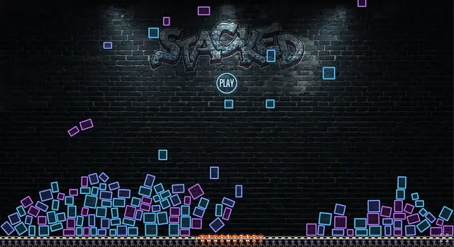 Stacked Idle - Zrzuty ekranu