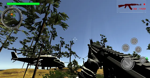 IMMUNOCALYPSE をプレイする