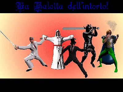 Lord Of Incaking 2 - Mga piktur