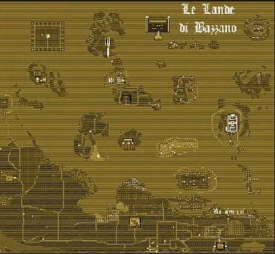 Lord Of Incaking 2 - 作品