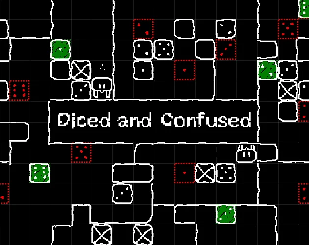 Laruin ang Diced and Confused