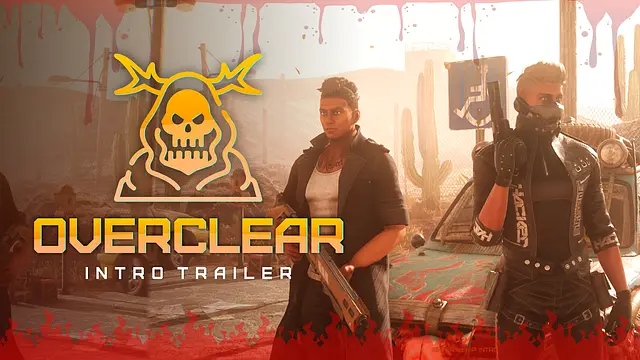 OverClear - تصاویر