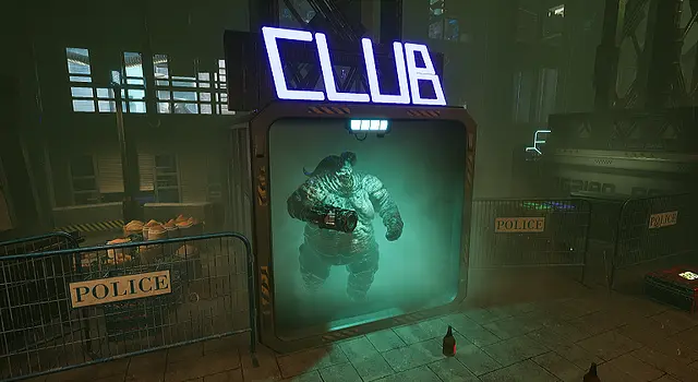 OverClear - Immagini