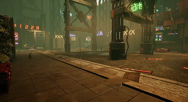 OverClear - تصاویر