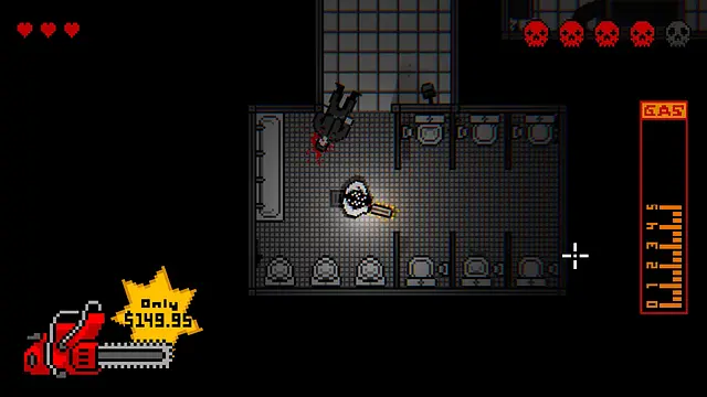 Play to The Zebra-Man!