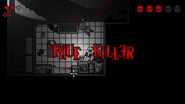 The Zebra-Man! - Screenshots