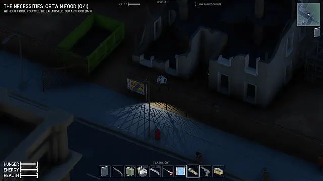 Dead Unending - Immagini