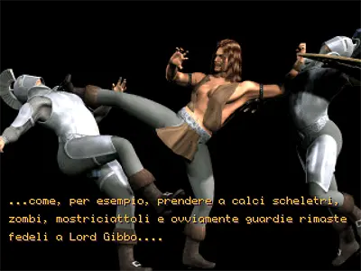 Lord Of Incaking 3 - Bilder