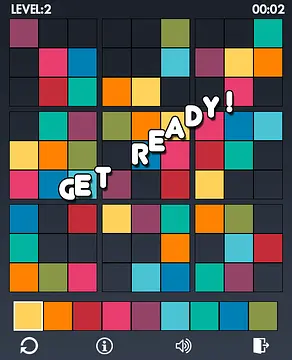 Irodoku - Скріншоти