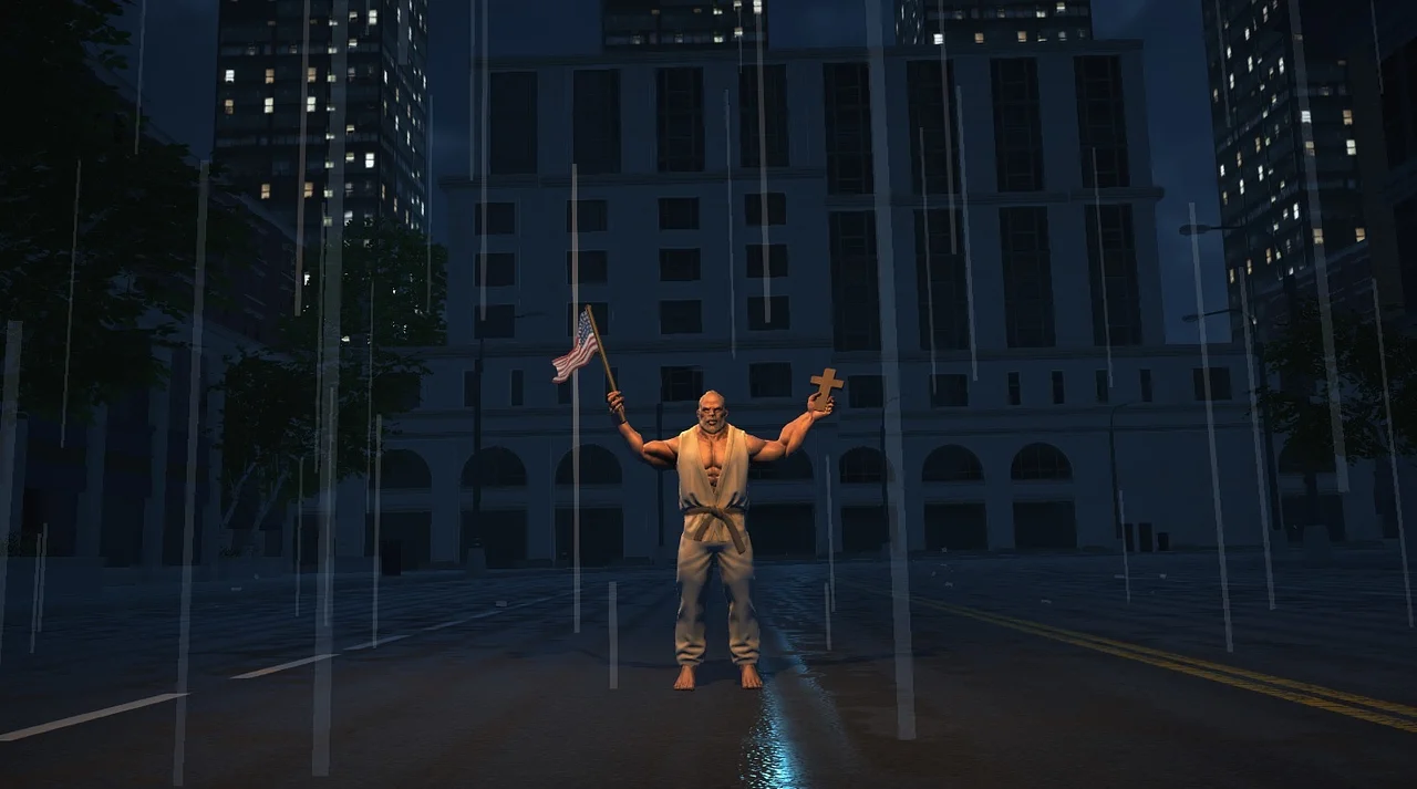 Грати в The courage: browser