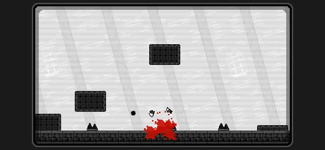 Pixi Poxi Pocket Lab - Zrzuty ekranu