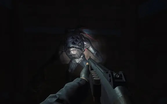 Evil Space Base : FPS - इमेज