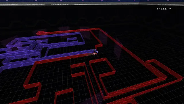 Armagetron Advanced - الشاشات