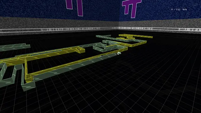 Armagetron Advanced - Imej