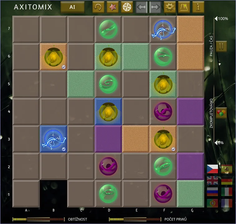 Play Axitomix