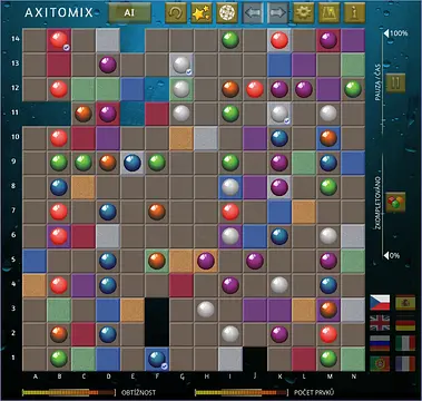 Axitomix - 이미지