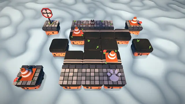 Play to Stick to the Plan