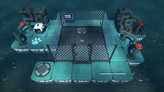 Stick to the Plan - Screenshots