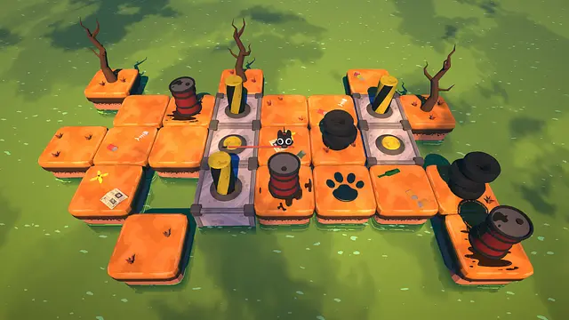 Stick to the Plan - Imej