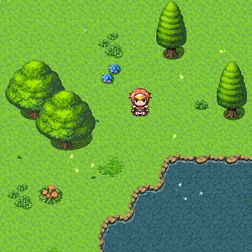 Orius Projectをプレイする