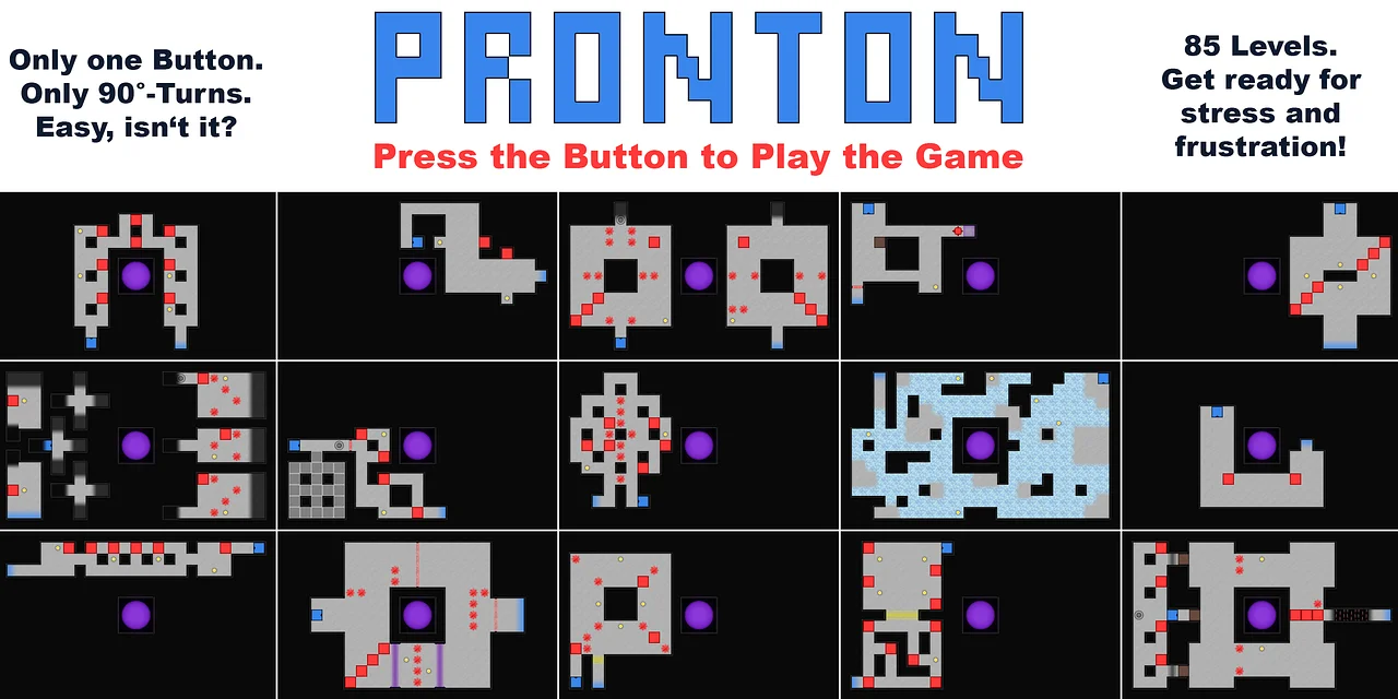 Pronton을(를) 하다