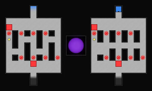 Pronton - Στιγμιότυπα