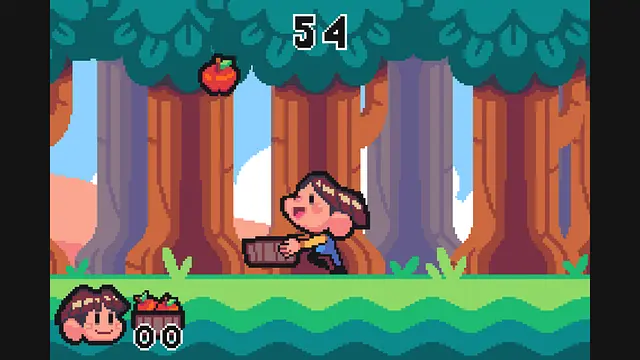 Boyscout - Patrick's town - Imagens